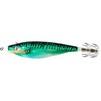 Williamson Killer Natural Fish esca artificiale da pesca 65 mm Verde