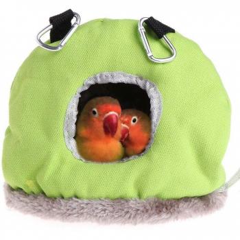 Cama Terciopelo de Loro