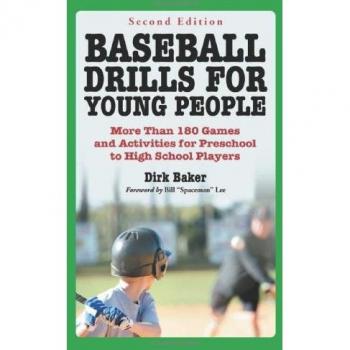 Baseball Drills for Young People