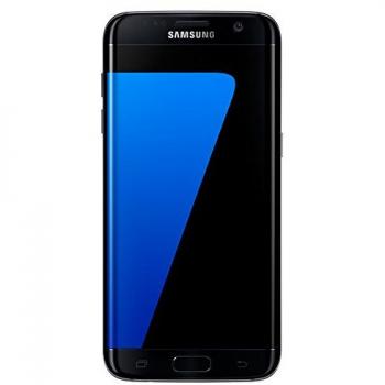 Galaxy S7 Edge 4G Noir – 32 Go interne – 4 Go RAM – microSD slot