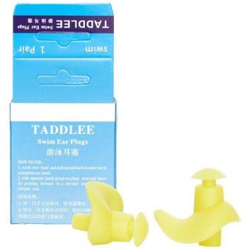 Tapones impermeables para ducha Taddlee