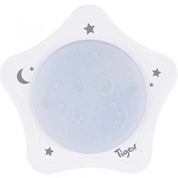 Tigex Lumière Murale Bébé Étoile