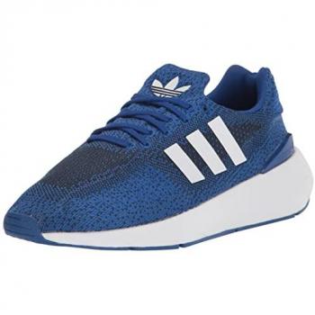 Runners Black 22
