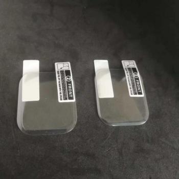 TPU Soft Protective Film for Apple Watch Series 1-4 (40mm, 44mm, 38mm, 42mm)