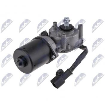 NTY ESW‑PE‑009 motor de limpiaparabrisas