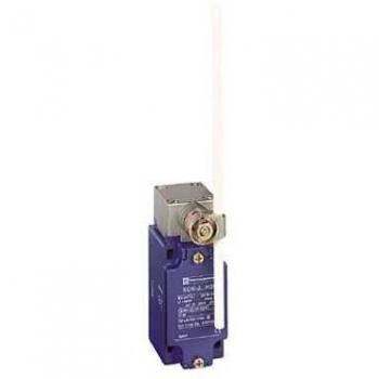Systemstromversorgung mit Positionsschalter XCKJ10559H7 – IDP Met NC/NA Ang Var Red Plast ½# NPT