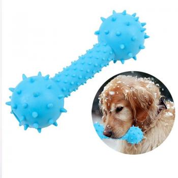 Dorakitten Dog Teething Toy with Sound