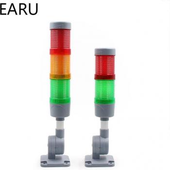 Industrial LED Warning Light