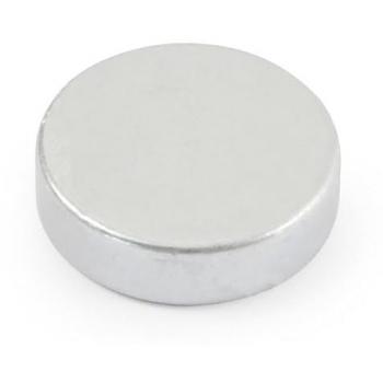 Imán neodimio disco fuerza iman 5.5 kg