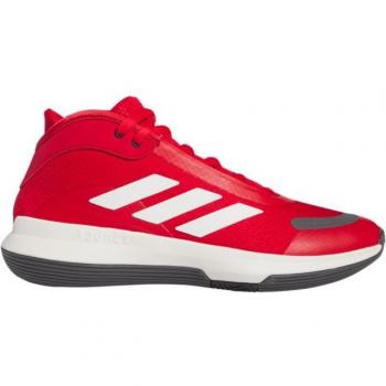 Bounce Legends Red Men's Trainer