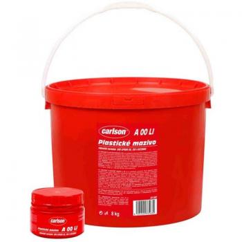 Mazivo Carlson A 00 LI 8kg