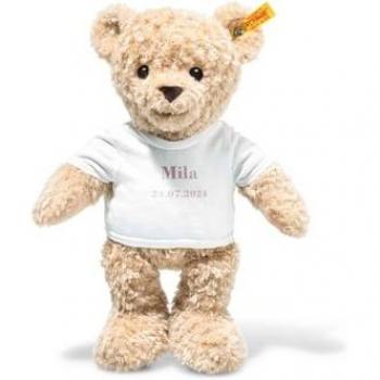 Steiff Geburtsteddy, 32 cm