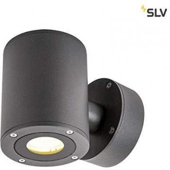 Sitra Up/Down applique extérieure LED 18W anthracite IP44