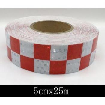 Sicherheitskleberolle 5cm x 25m