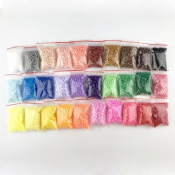 2.6mm Perler Beads