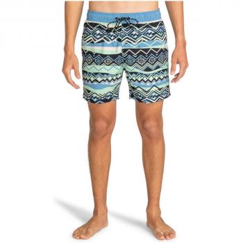 Costume da Bagno Billabong Vacay Lb Sea Green XS