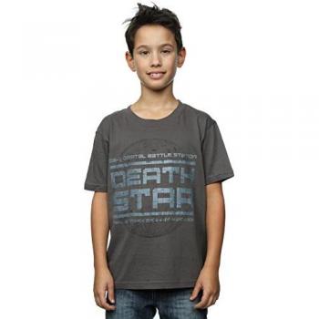 T-shirt Star Wars : Bataillon de la Rébellion - Rogue One