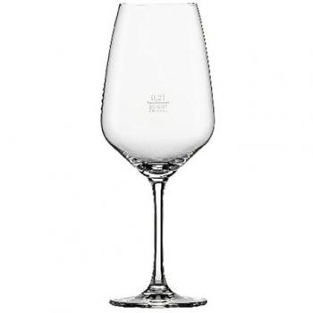 Zwiesel Glas Rotweingläser Taste 497 ml, 6 Stück
