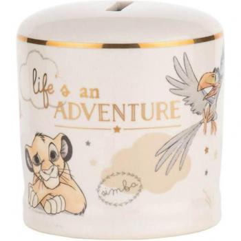 Journey Saver – Life's Adventure Money Bank