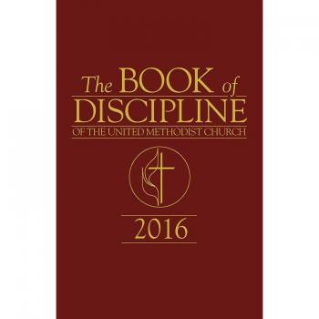 Vitalsource Technologies, Inc. Book of Discipline of The United Methodist Church 2016