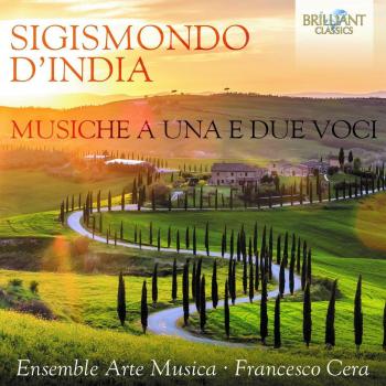 Musiche a Una E Due Voce