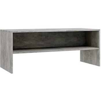 Mueble de TV Madera Contrachapada 100x40x40 cm