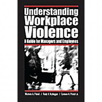 Vitalsource Technologies, Inc. Understanding Workplace Violence