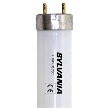 Tube UV T8 18W Sylvania