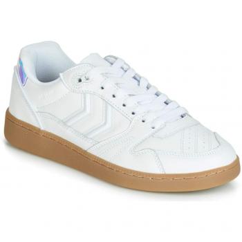 Hummel HB TEAM SNOW Sneaker