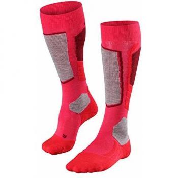 Falke SK2 Intermediates for Women – Ski Knee-High Socks