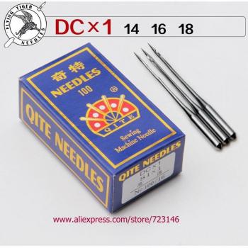 10PCS #621 81X1 Sewing Machine Needles for Durkopp Brothers and JUKI