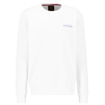 Hologram SL Hoodie by Alpha Industries