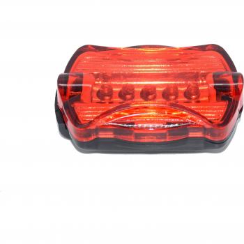 Señal de advertencia LED impermeable