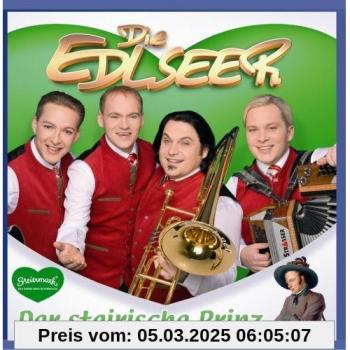 Steirischer König – Preis 04.06.2025