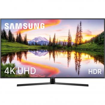 Éclat Samsung UE50NU7405