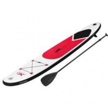 Tablero SUP XQ Max 305 Rojo para Principiantes