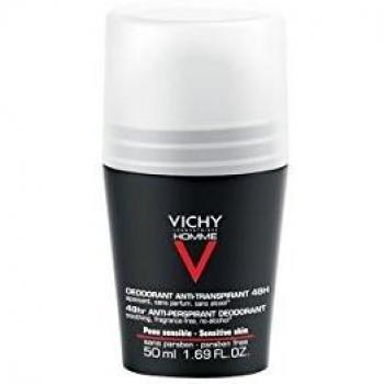 Vichy homme deo bola regulación intensa 50ml