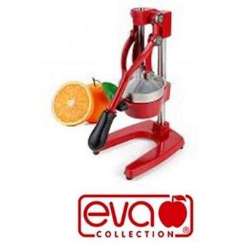 Spremi agrumi Kaufgut 041810 EVA Professionale a leva Rosso