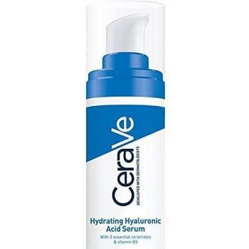 CERAVE SERUM HIDRATANTE CON ÁCIDO HIALURÓNICO 1 BOTE 30 ML