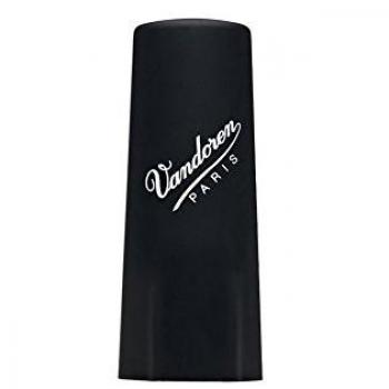 Couvre-bec Vandoren M/o Plastique Mib - C52P Ligatures clarinette Mib