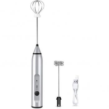 Batidora Foamer USB Portátil