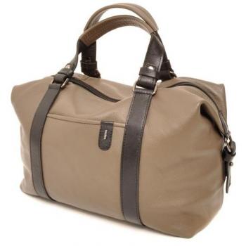 Berba Stella 740 - Handtasche taupe