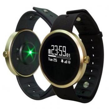 Reloj inteligente Leotec Fitwatch XL
