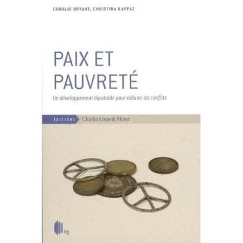 Paix et Pauvrete