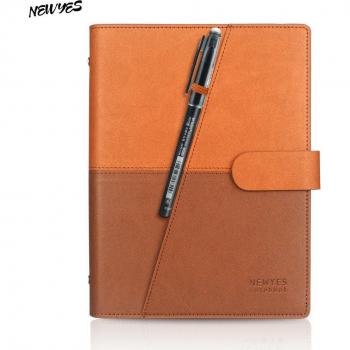 Newyes Reusable Microwave Notebook