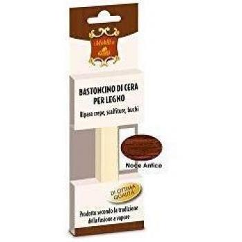 Gubra Cera a Bastoncino Noce antico Blister 22gr