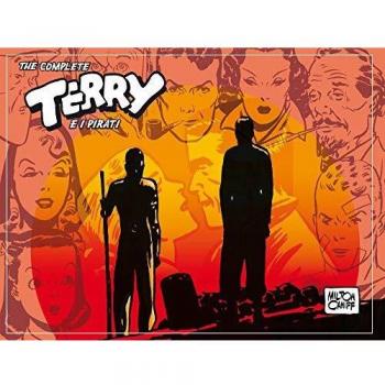The complete Terry e i pirati. 1941-1942