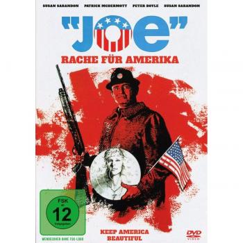 Joe - Rache für Amerika