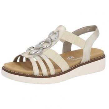Remonte Gummizug Sandalette