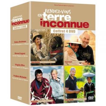 Édition Spéciale Rendez-Vous DVD